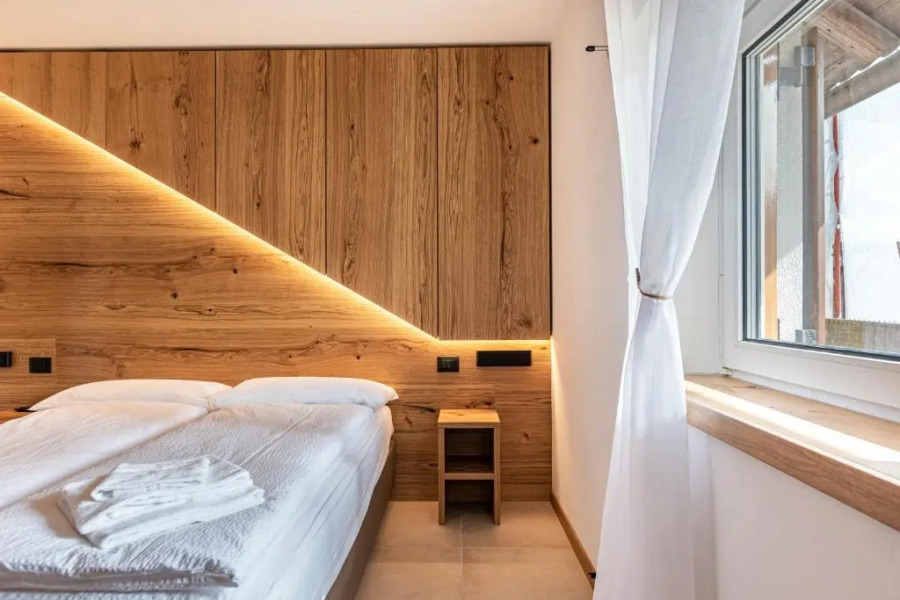 Appartamento Cima Brenta