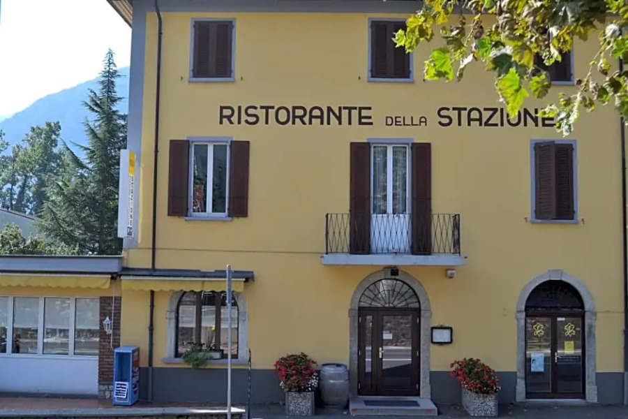 Hotel della Stazione