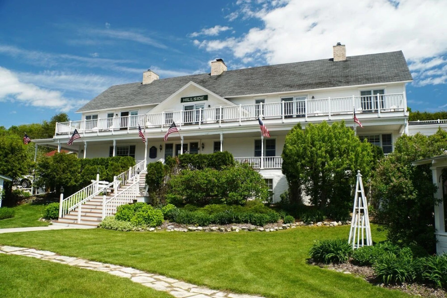 Hillside Inn of Ephraim