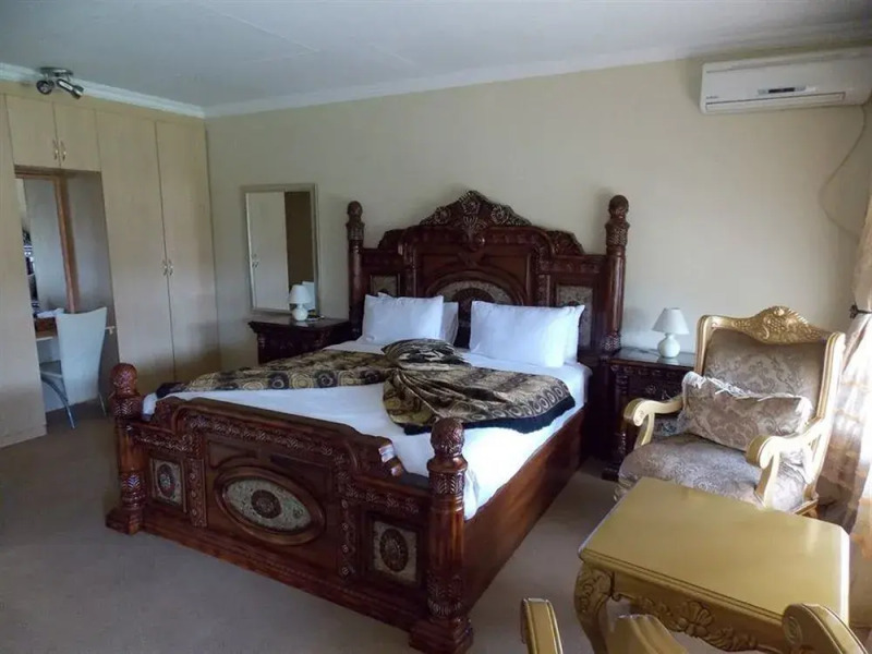 Sarabi Lodge And Conference Centre