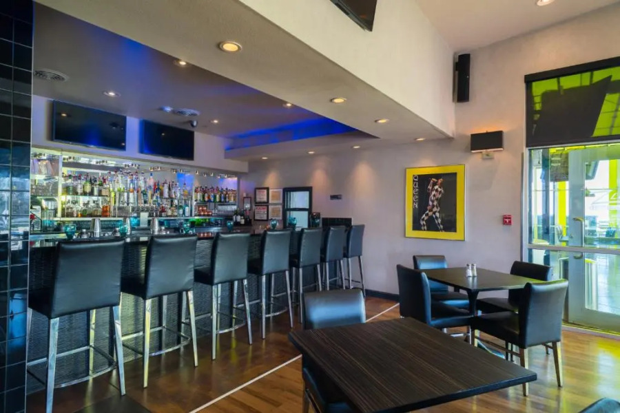 Z Loft Extended Stay Hotel