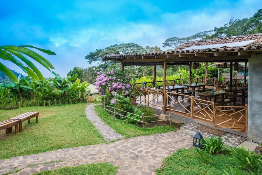 Finca Esperanza Verde