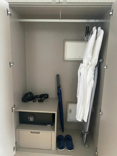 Thanh Lâm resort & Hotspring