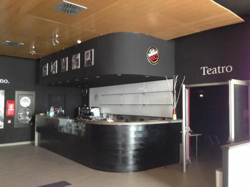 Olimpic Village TH Sestriere apartments