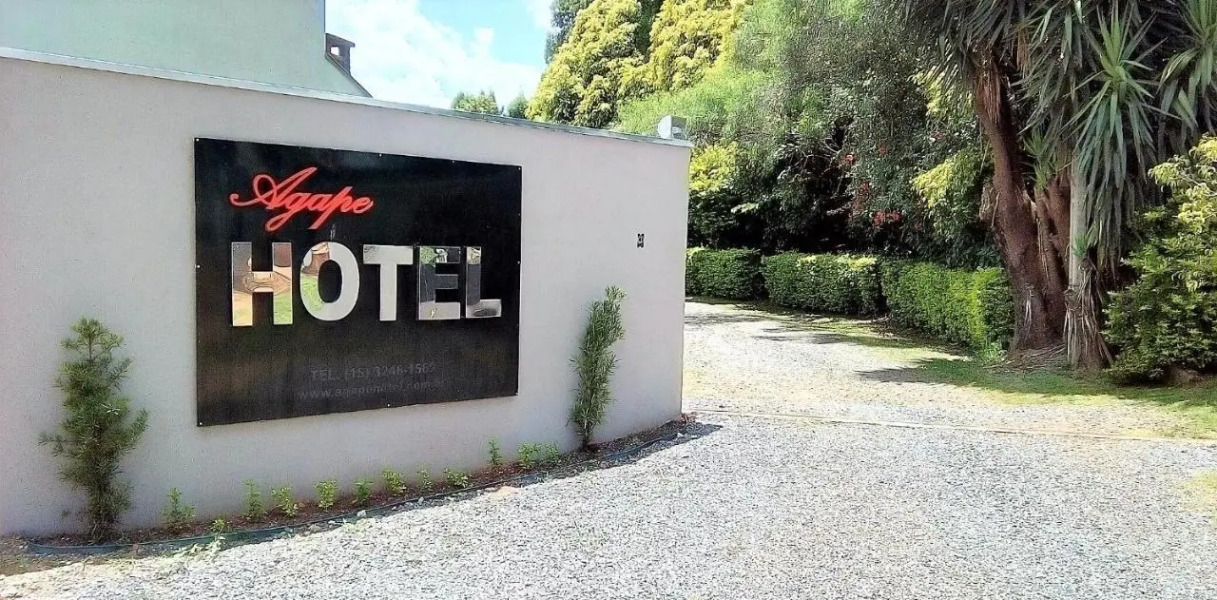 Agape Hotel