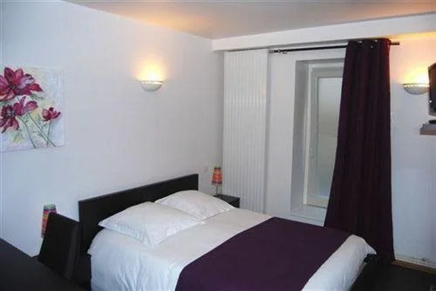 Hotel Saint Augustin