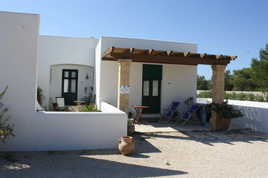 Agriturismo Casale Contenti