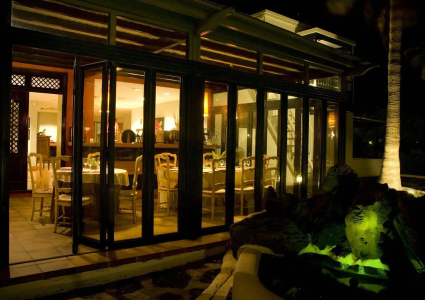 Hotel Rural Finca de la Florida