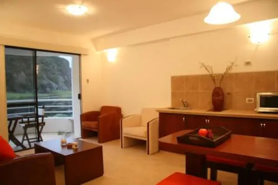 Hotel Laguna Volcan Golf Eco Resort