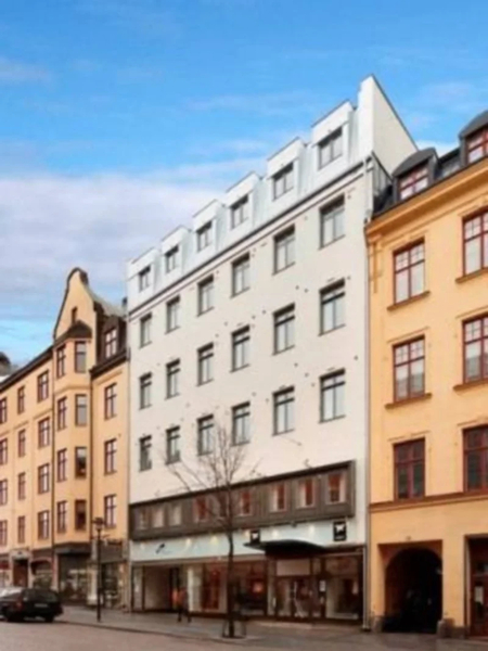 Hotel Örebro