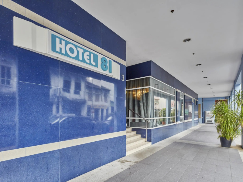 Hotel 81 Dickson