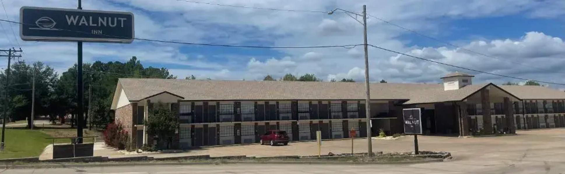 Americas Best Value Inn