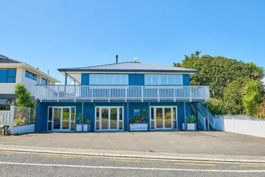 Longitude Apartments