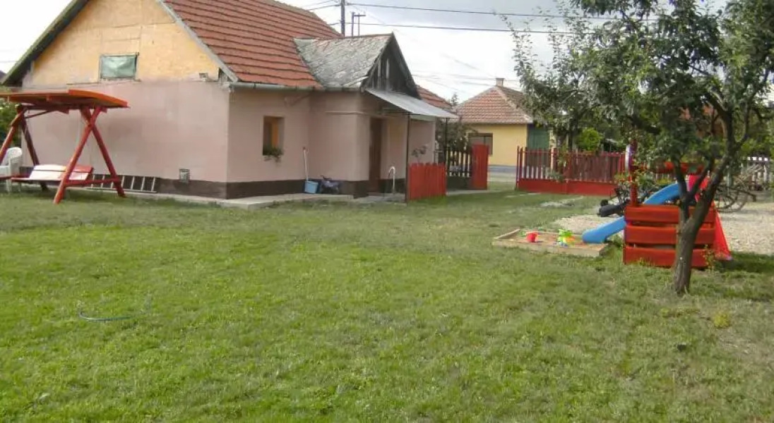 Vendégház Nyaraló