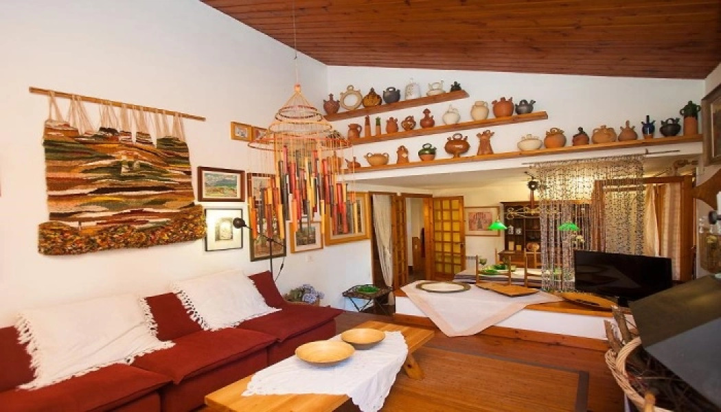 Palautordera - Four Bedroom