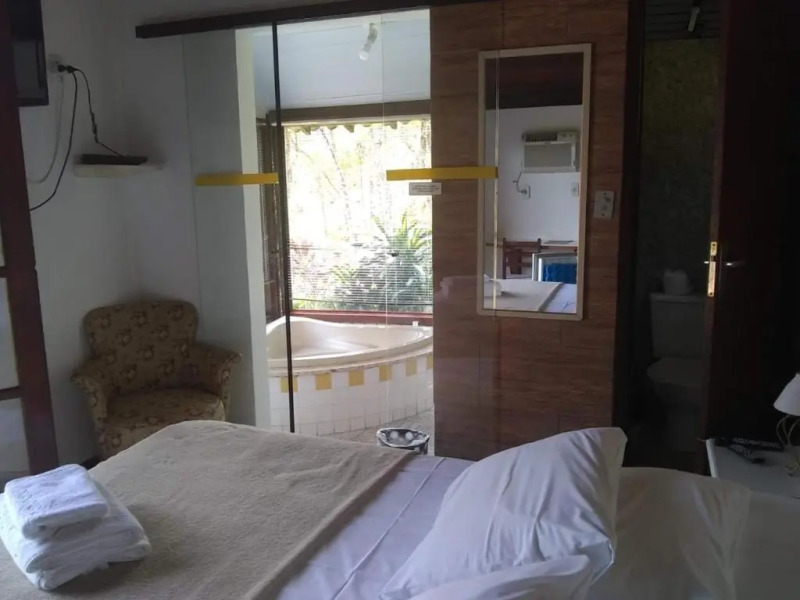 Pousada Valle dos Pássaros