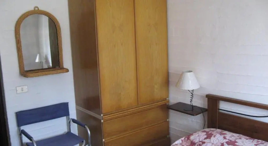 appartamento con accesso spiaggia