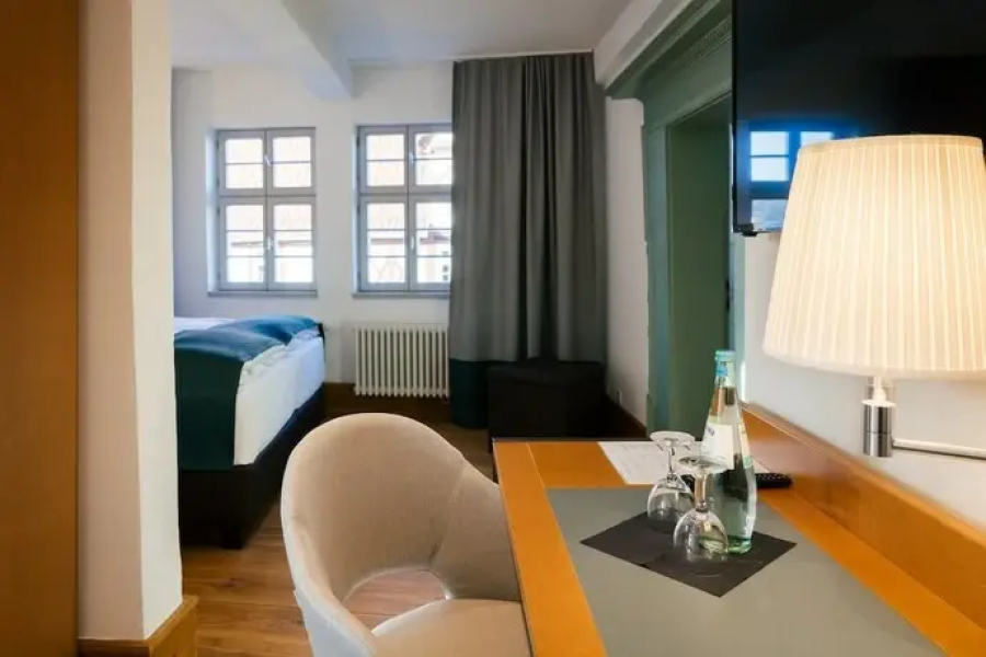 Hotel Zum Schwan