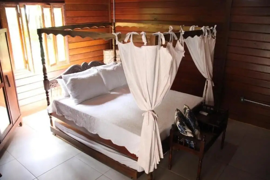 Lago São Franscisco Parque Hotel