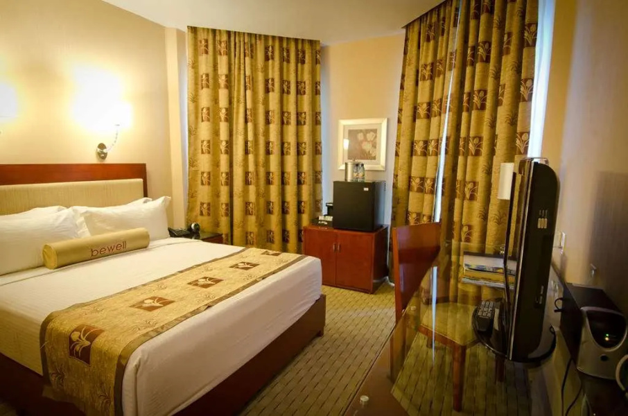 Wyndham Garden Paramaribo