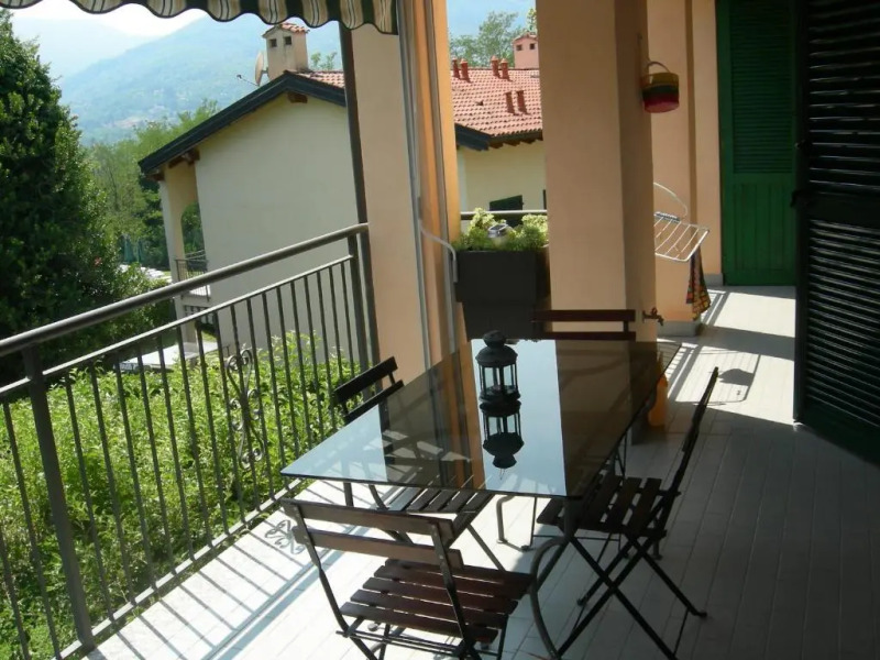 Residence Bosco Sole