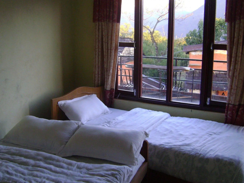 Mystique Highland Resort