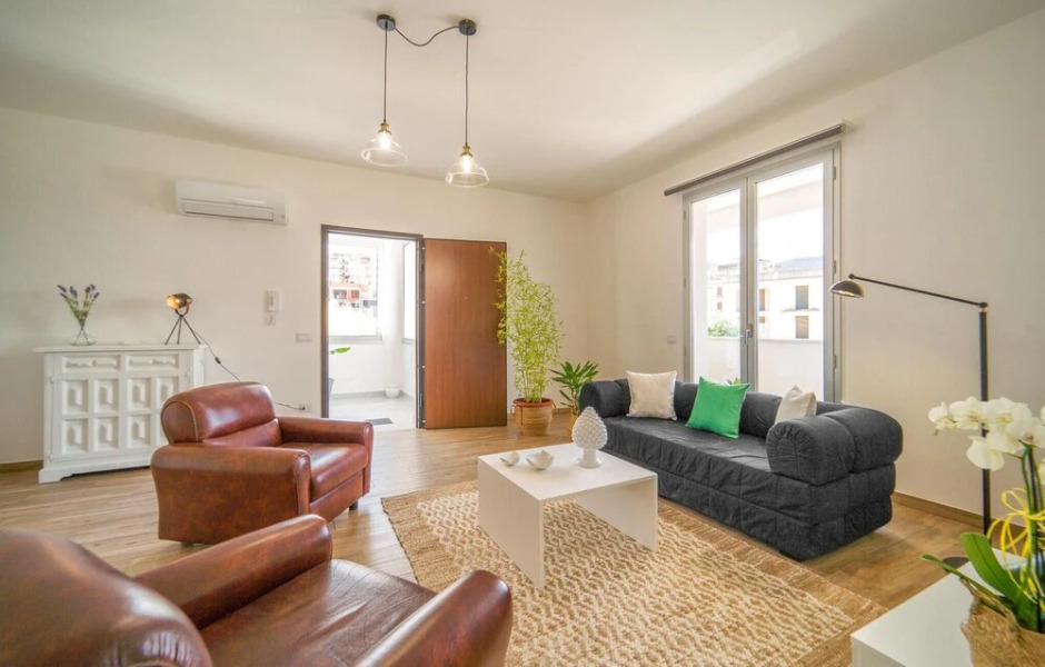 Awesome Apartment in Sambuca di Sicilia With 3 Bedrooms and Wifi