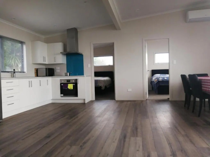 Sea view new whole holiday house