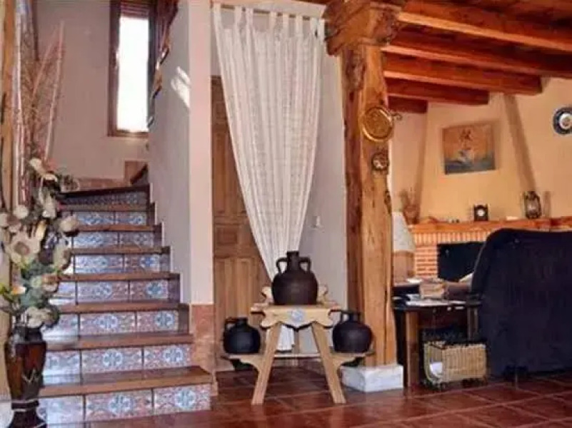 El Planeta Escondido