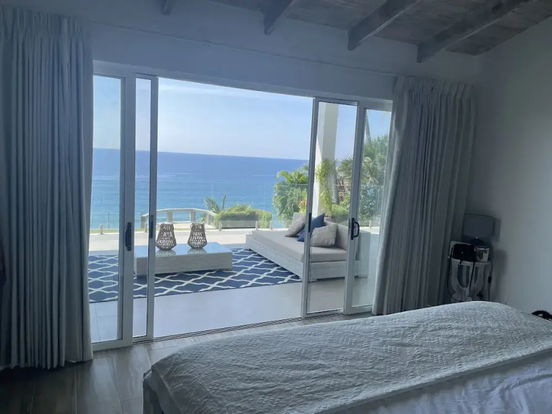 Villa Marunga Luxury and Ocean View