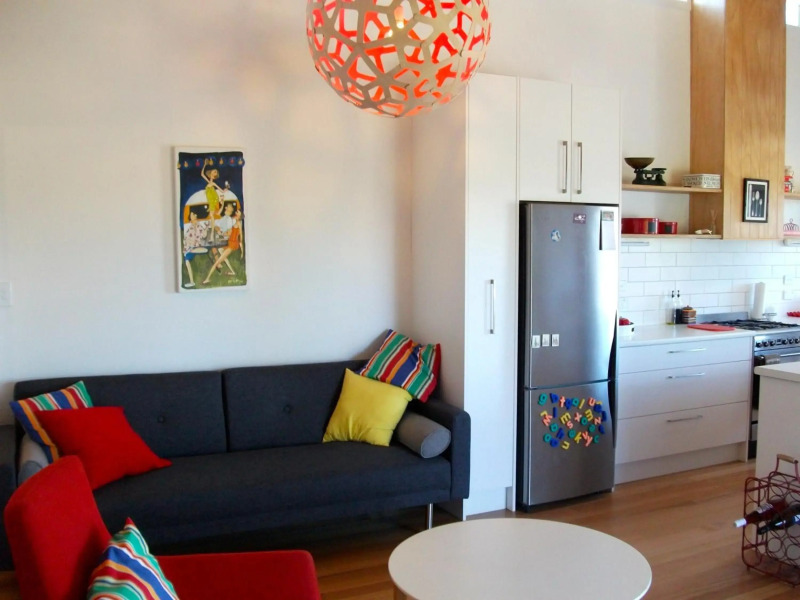 Onetangi Haven - Onetangi Holiday Home