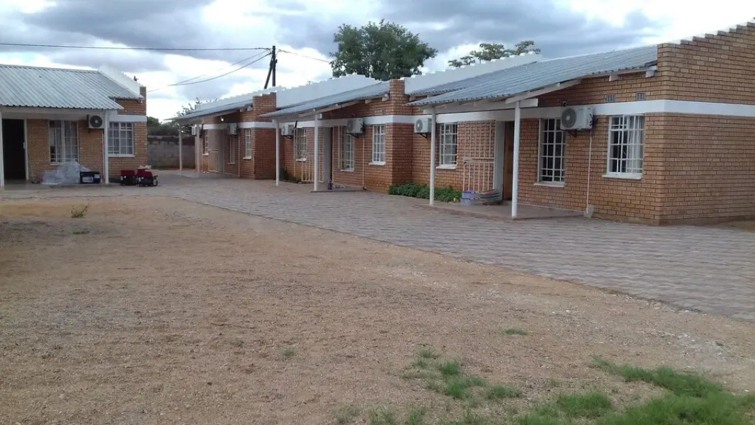 Haithoms Self Catering Palapye