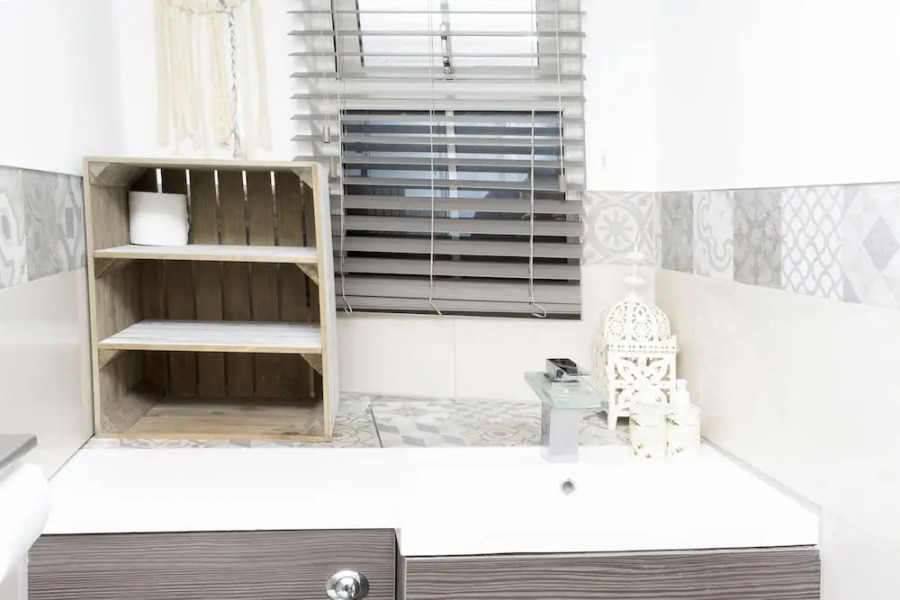 Beautiful 2 Bed Studio