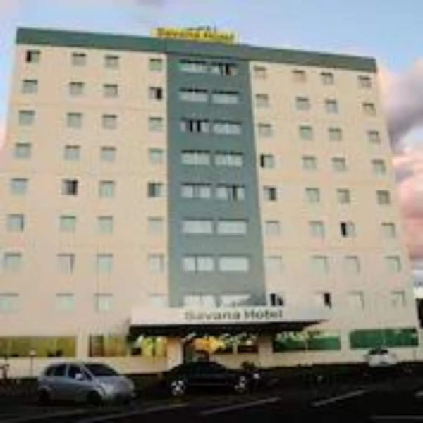 Savana Hotel