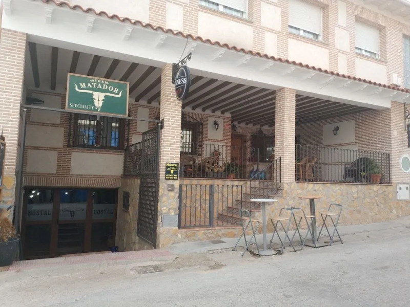 Hostal The Matador