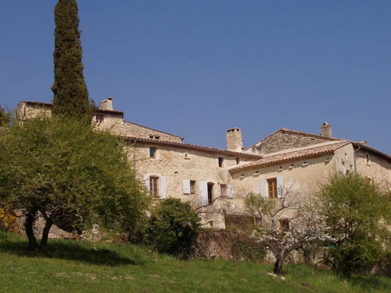 Sous les Remparts - Chambres d'hôtes