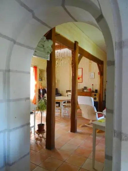 Le Petit Jardin De Yoyo