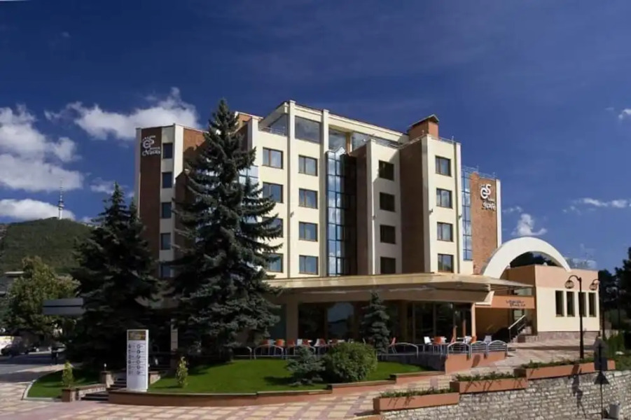 Hotel Skalite