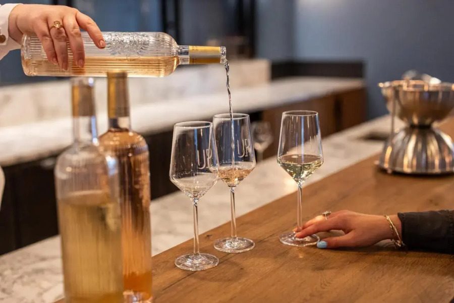 Ultimate Provence Hotel & Spa Golfe de Saint Tropez