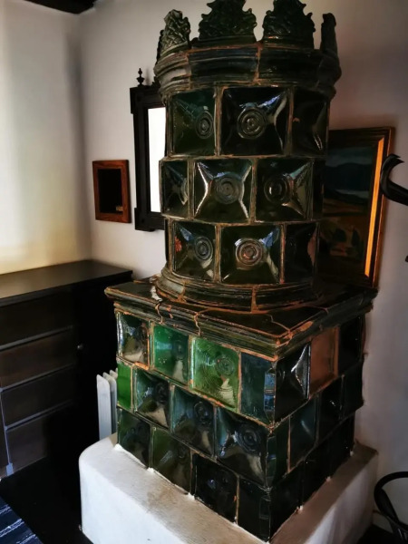 Country house Balaton