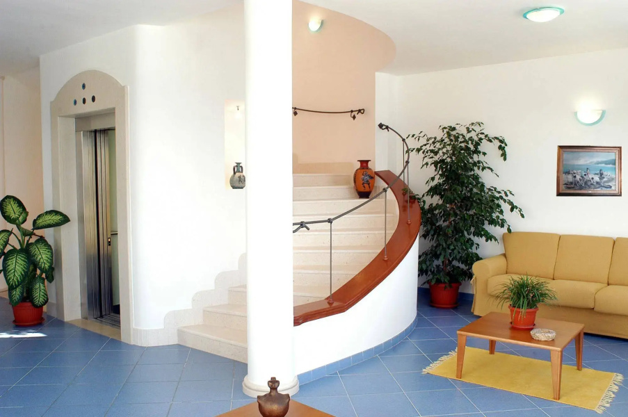 Hotel La Sorgente