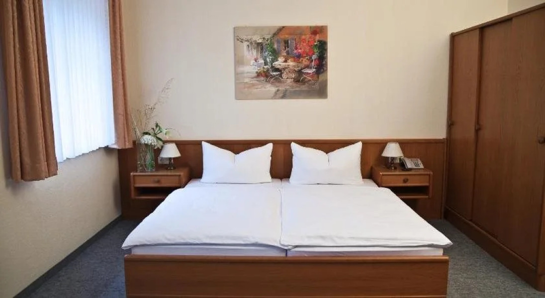 Hotel Sächsisches Haus