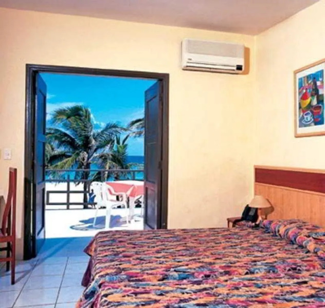 Gran Caribe Villa Los Pinos