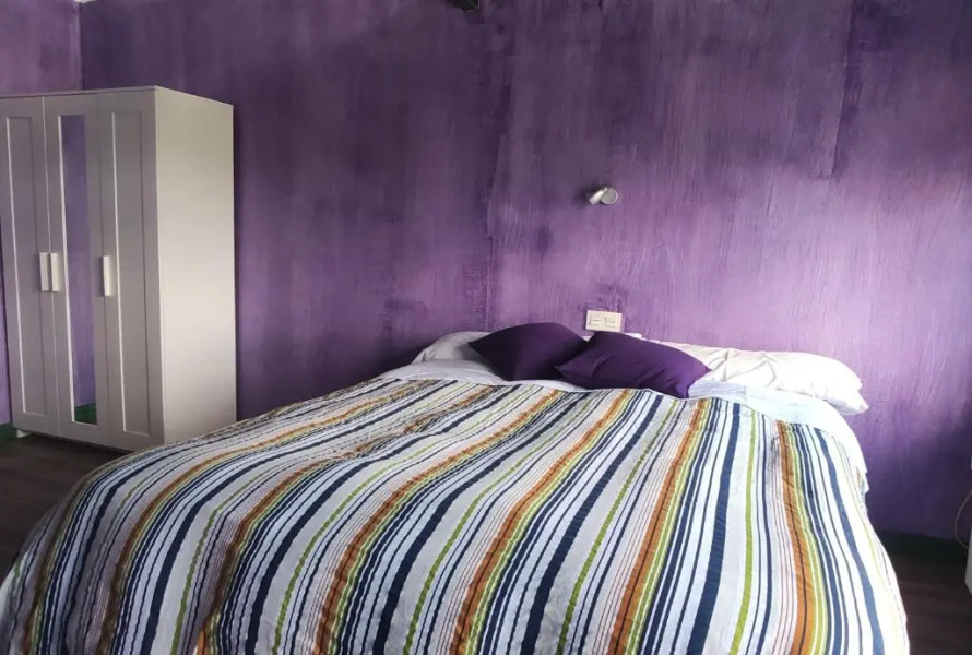 Albergue de Peregrinos Casa Flor