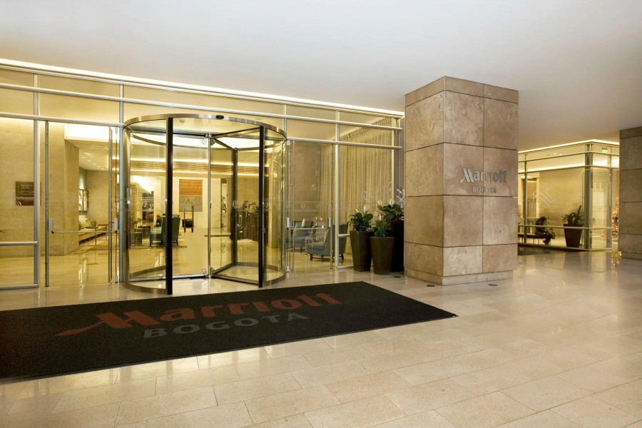 Bogota Marriott Hotel