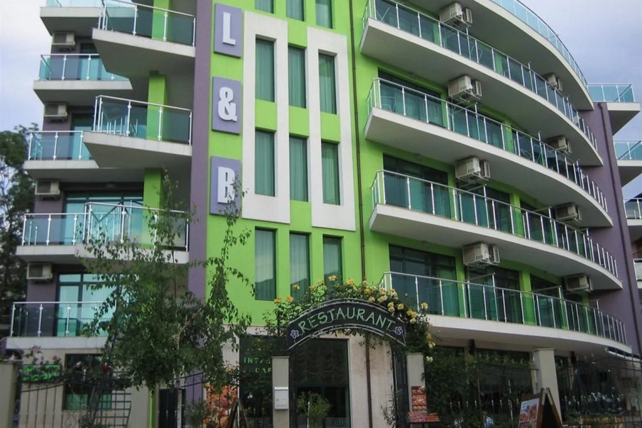 L&B Hotel