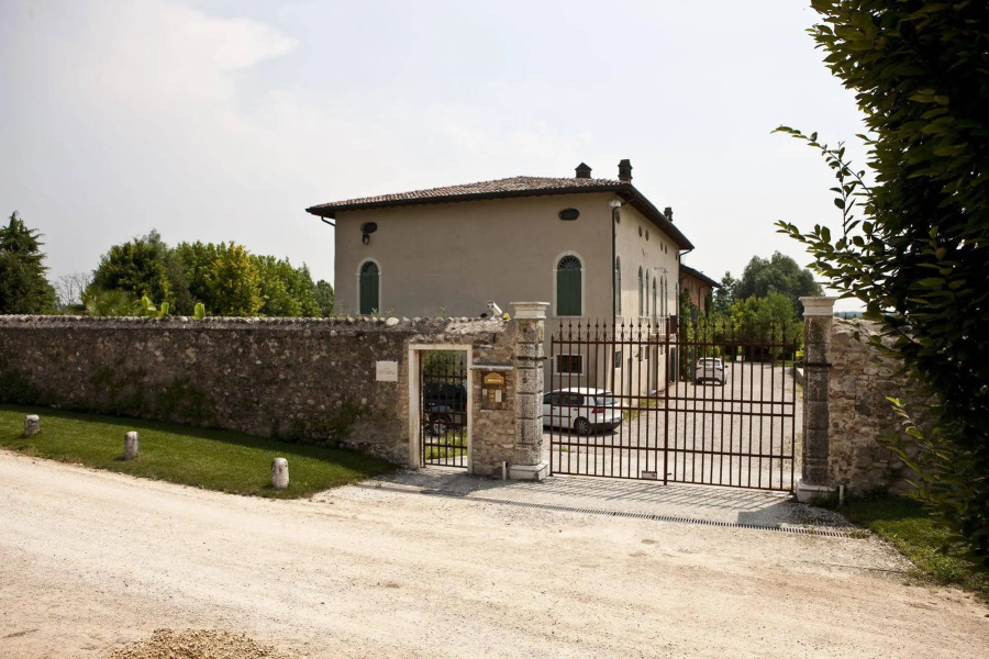 Relais Corte Guastalla