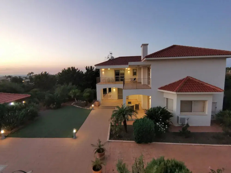 Orchard Blossom Private Villa With Pool