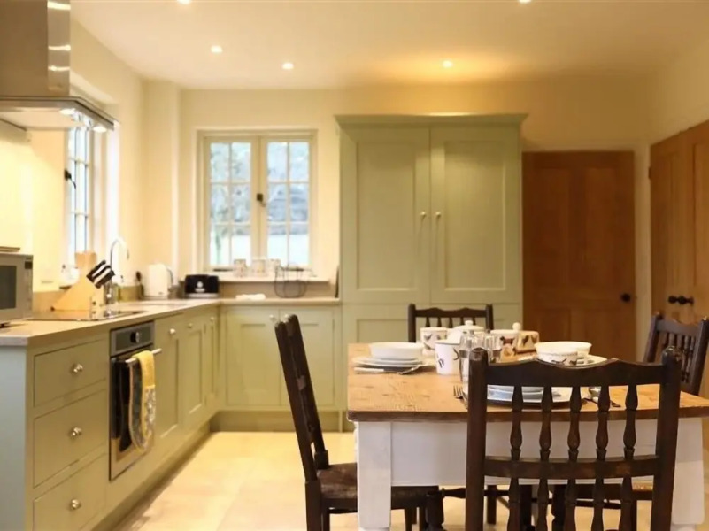 The Henhouse, TETBURY