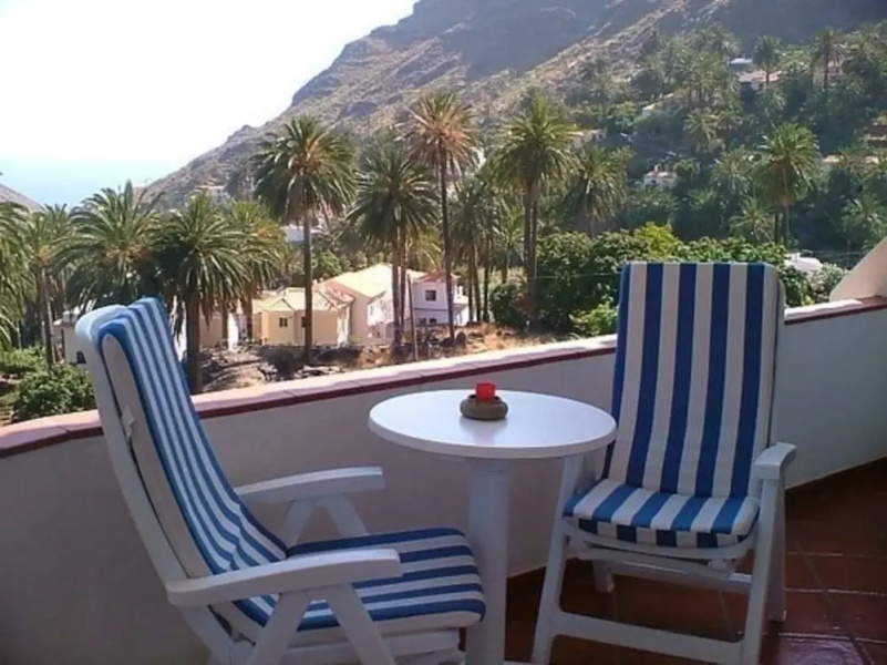 Apartment in La Gomera 100799